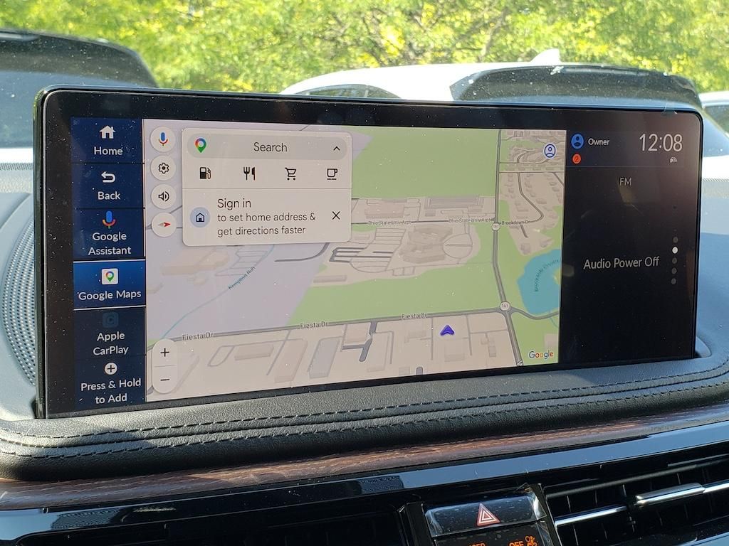 New 2026 Acura MDX SUV