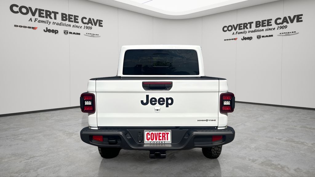 New Car 2025 Jeep Gladiator  For Sale Under $40,000 In Austin, Texas