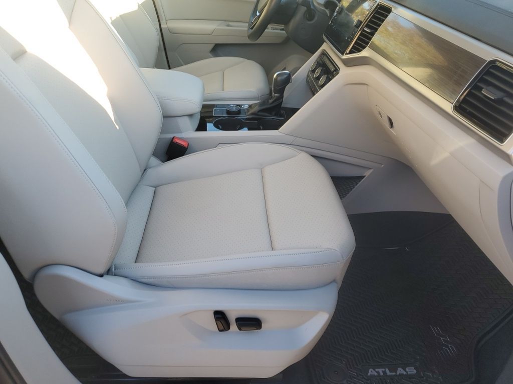 Used Car 2019 Volkswagen Atlas  Sel For Sale Under $25,000 In Austin, Texas
