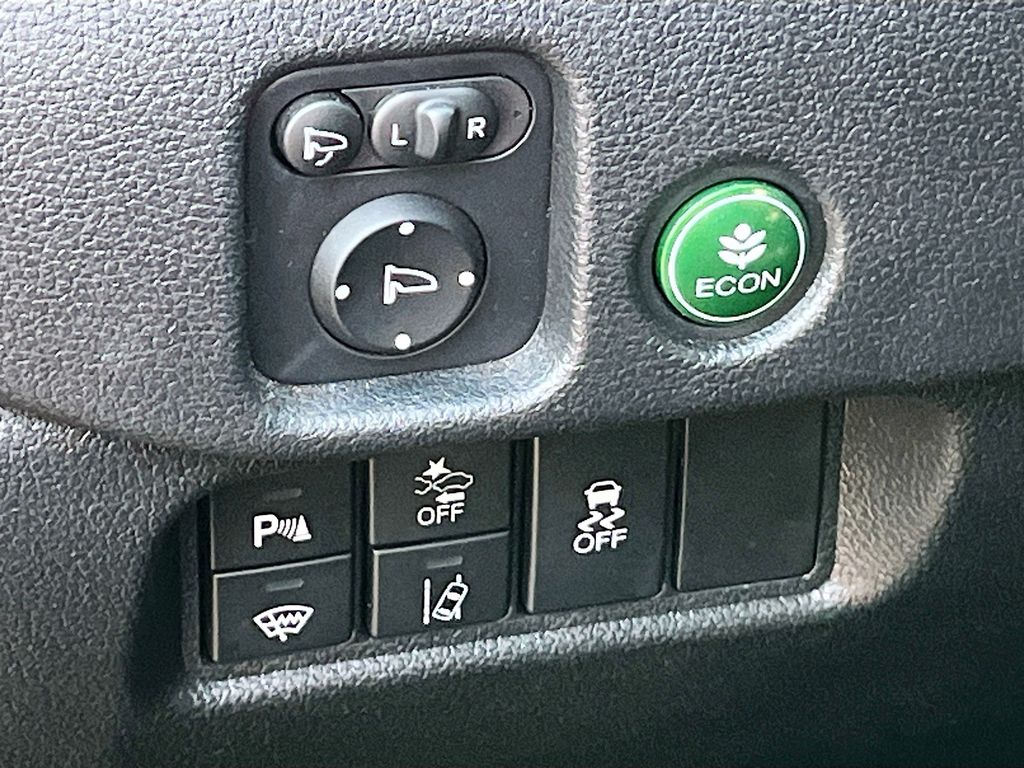 Used 2024 Black Honda Black Edition image 10
