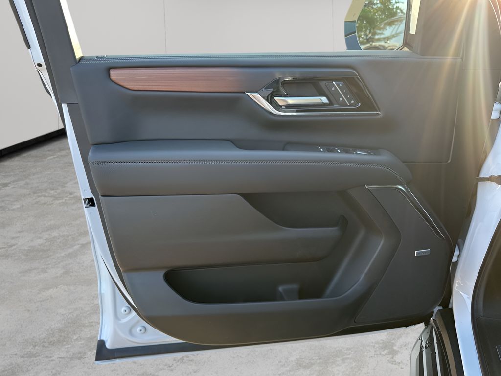 New 2026 White GMC Denali image 25