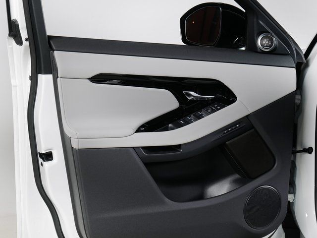 New 2026 White Land Rover Hoxton Edition image 26