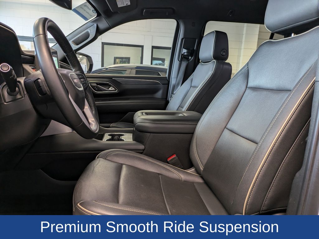 2023 GMC Yukon 4WD SLT