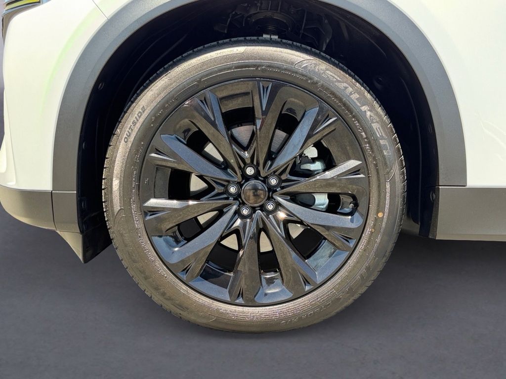 Used 2025 Mazda CX-90 SUV