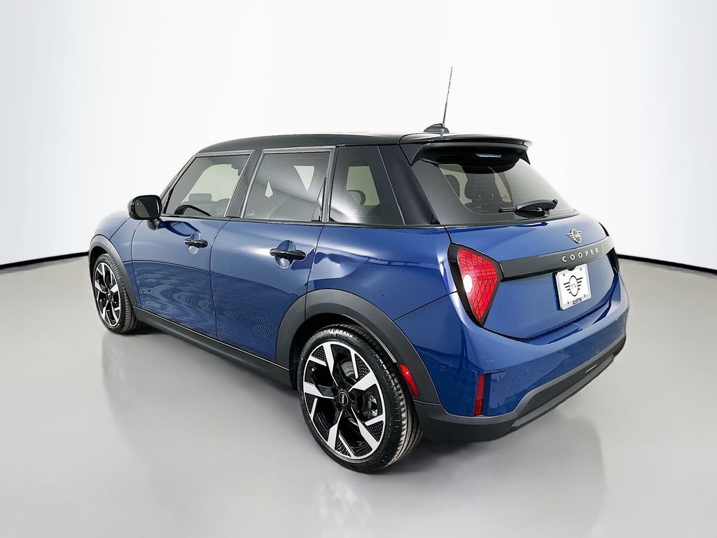 Thumbnail: 2025 MINI Cooper - 7