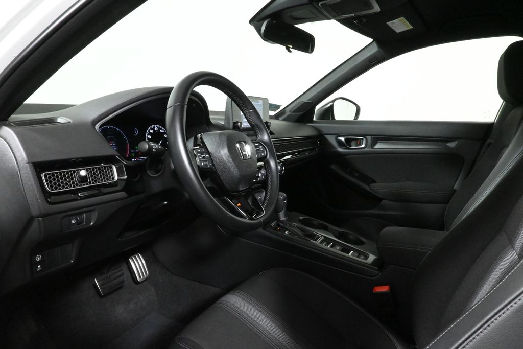 Thumbnail: 2022 Honda Civic - 15