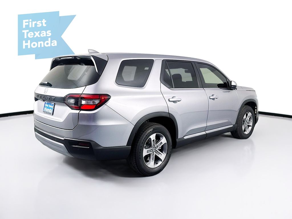 New Car 2025 Honda Pilot  Ex-l For Sale Under $50,000 In Austin, Texas