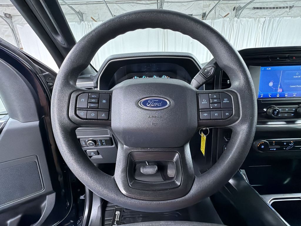 Used 2023 Ford F-150 Truck