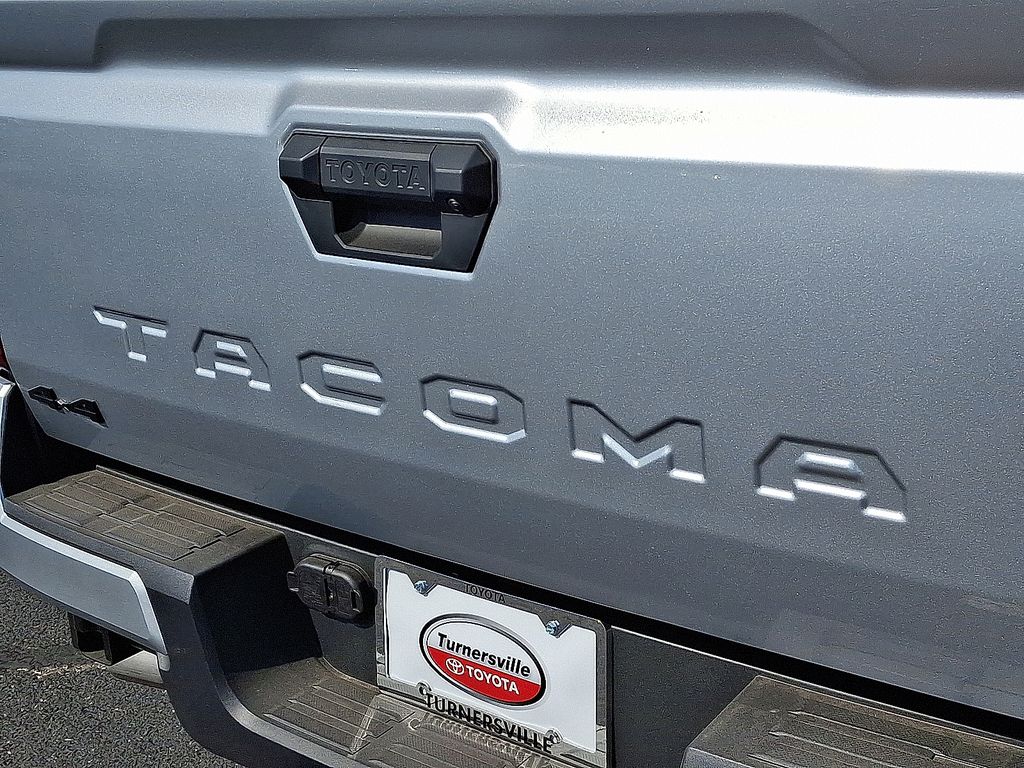 Thumbnail: 2025 Toyota Tacoma - 5