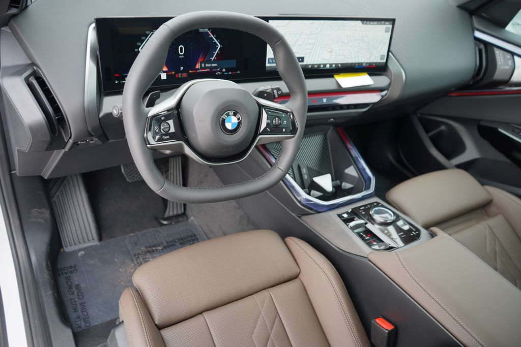 Thumbnail: 2026 BMW X3 - 12