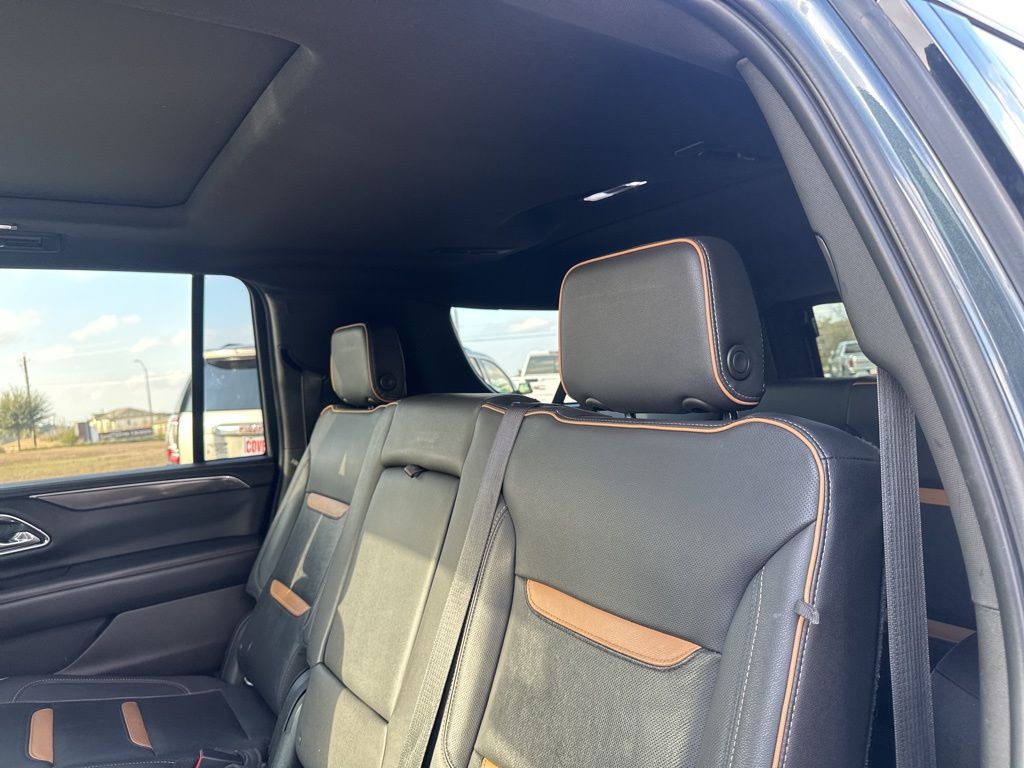 Used Car 2021 Gmc Yukon Xl  At4 For Sale Under $60,000 In Austin, Texas