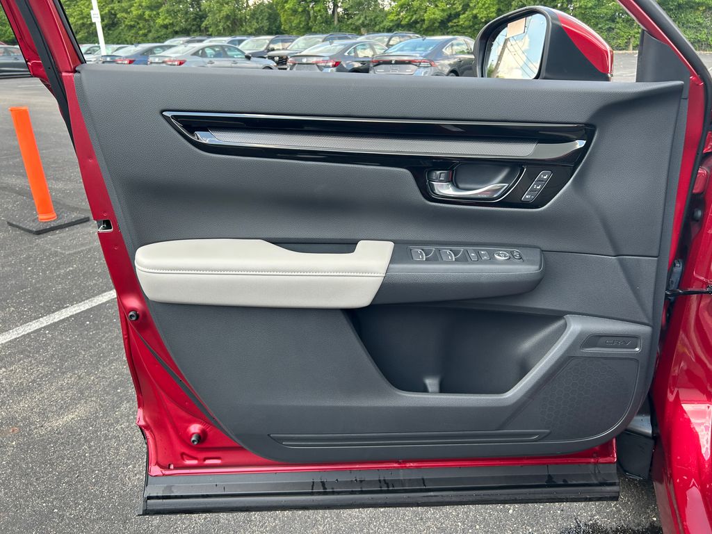 Thumbnail: 2026 Honda CR-V - 18