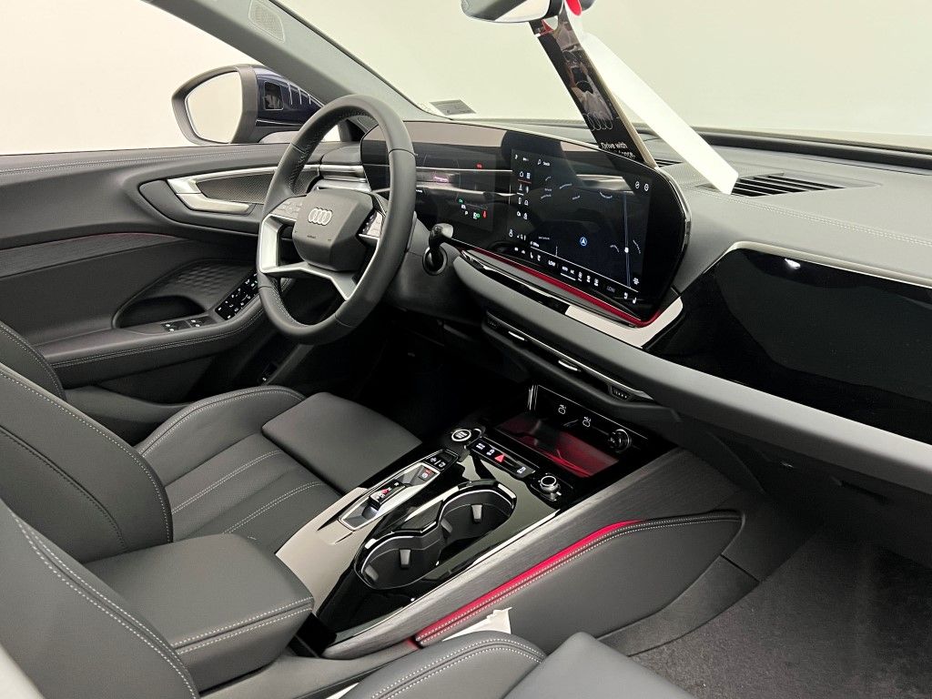 Thumbnail: 2025 Audi A5 - 14