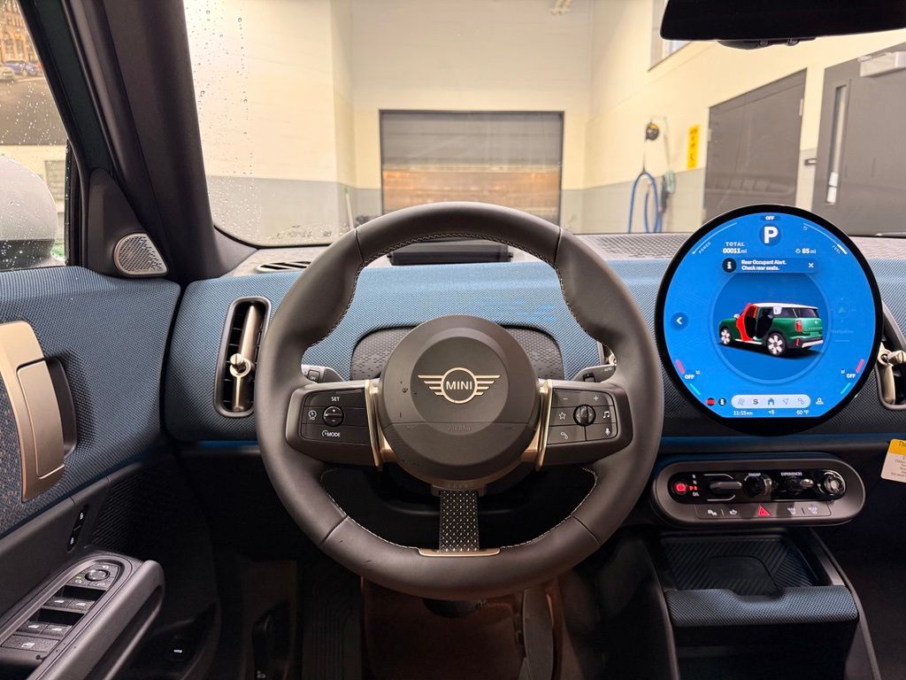 Thumbnail: 2027 MINI Cooper Countryman - 22