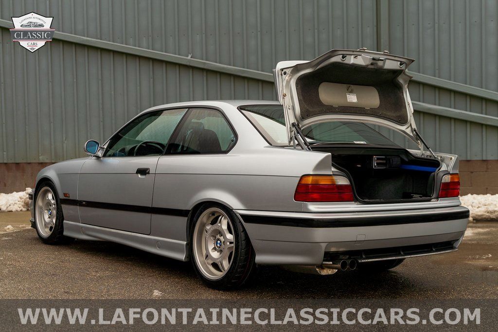 1994 BMW M3 2dr Coupe 150
