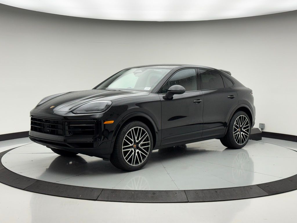 Thumbnail: 2026 Porsche  - 1