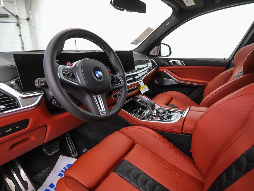 Thumbnail: 2026 BMW X5 - 10