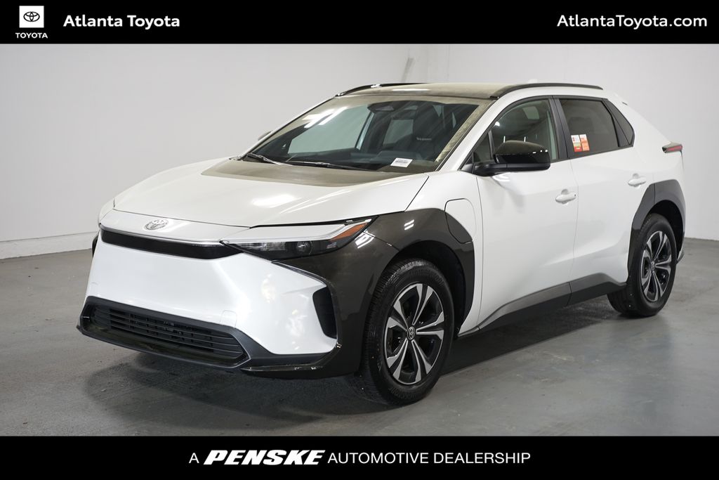2024 Toyota bZ4X XLE -
                  Duluth, GA