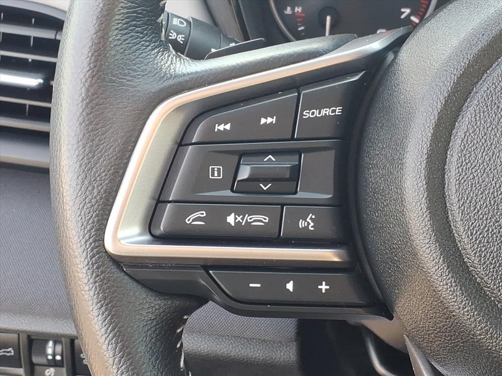 used 2023 Subaru Outback car, priced at $25,900