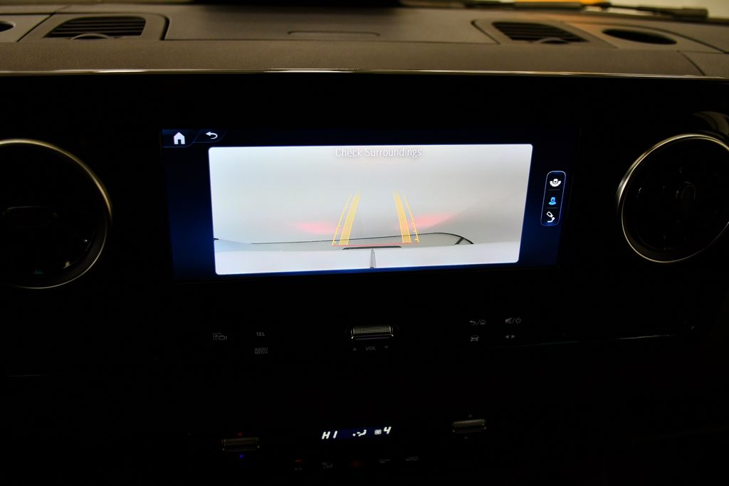 Thumbnail: 2026 Mercedes-Benz Sprinter - 19