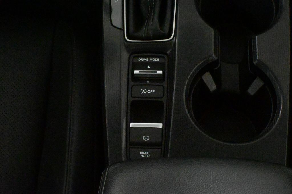 Thumbnail: 2024 Honda Civic - 23