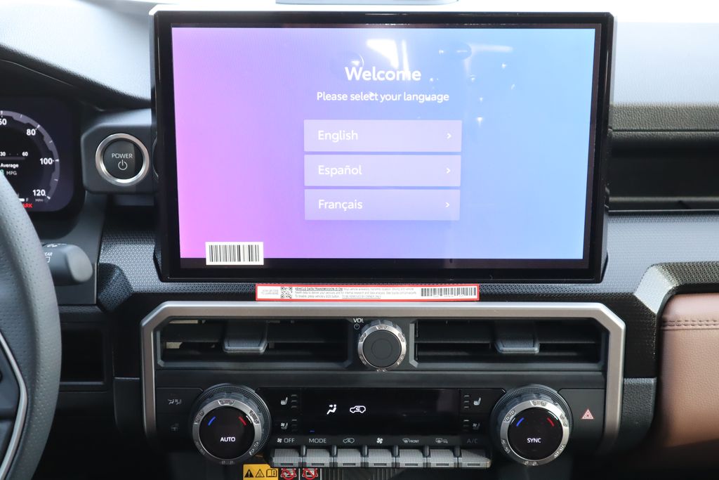 Thumbnail: 2026 Toyota 4Runner - 14