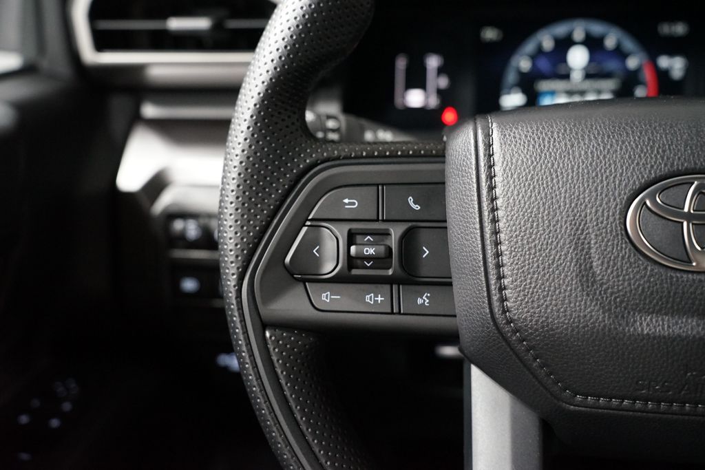 Thumbnail: 2025 Toyota Tacoma - 15