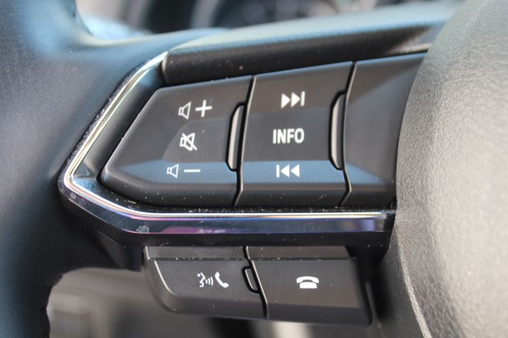 Used Car 2022 Mazda Cx-5  2.5 S For Sale In Georgetown, Texas