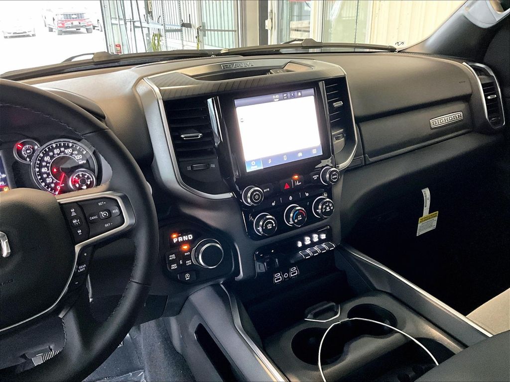 2026 Ram 1500 — photo 13