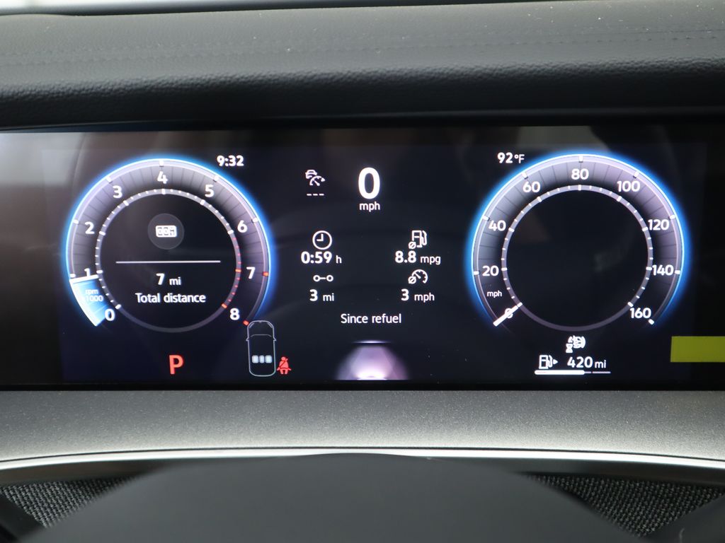 Thumbnail: 2025 Volkswagen Tiguan - 32