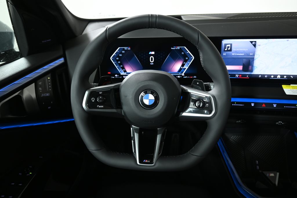 Thumbnail: 2026 BMW X3 - 18
