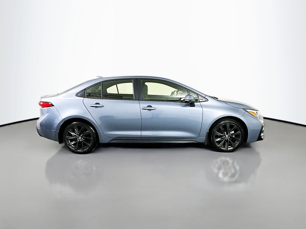 Thumbnail: 2026 Toyota Corolla - 4