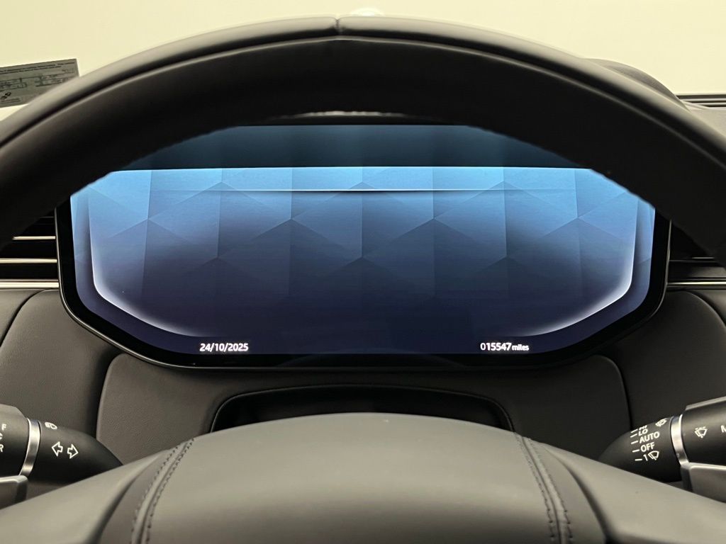 Thumbnail: 2024 Land Rover Range Rover Sport - 9