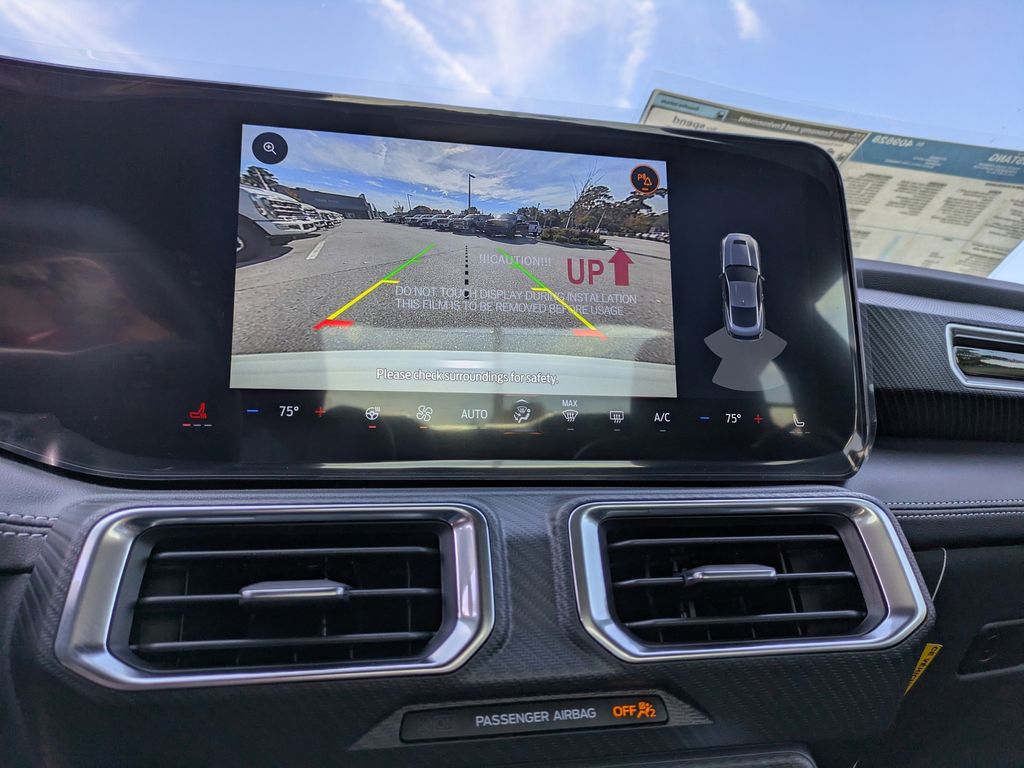 2025 Ford Mustang GT Premium Fastback