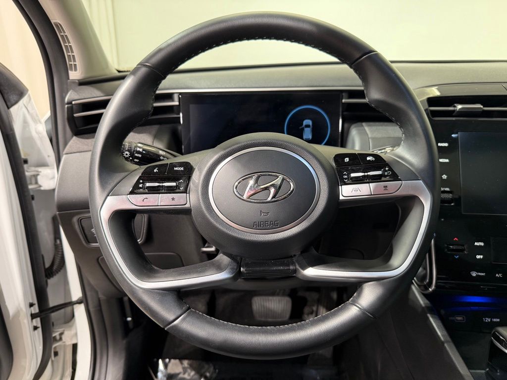 Thumbnail: 2022 Hyundai Tucson - 24