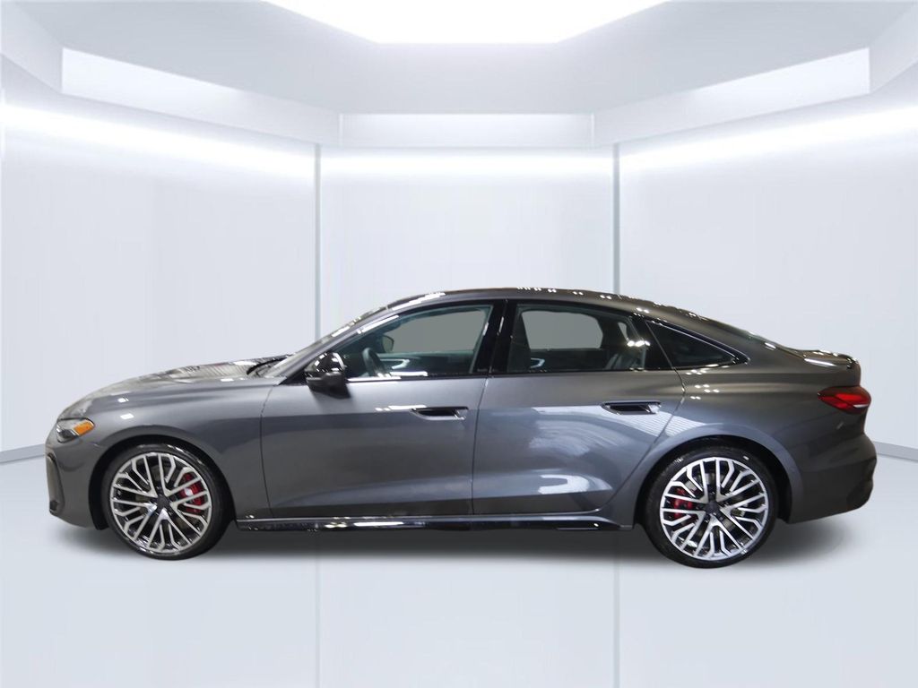 Thumbnail: 2026 Audi S5 - 2
