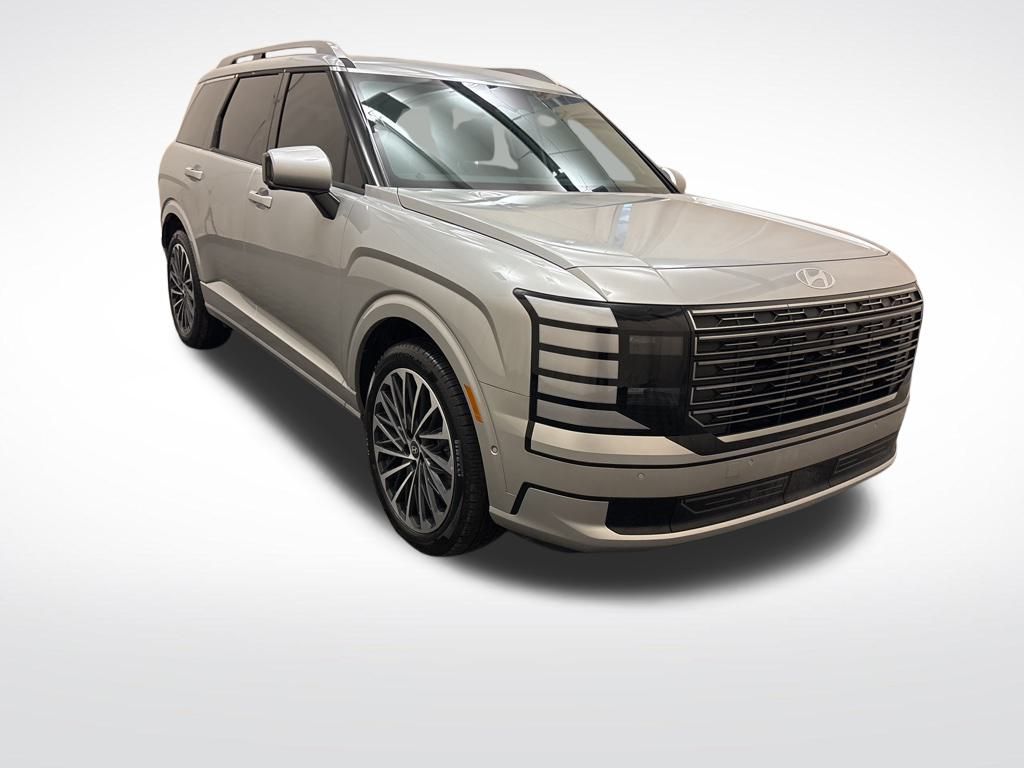 New 2026 Hyundai Palisade For Sale in Bedford, OH