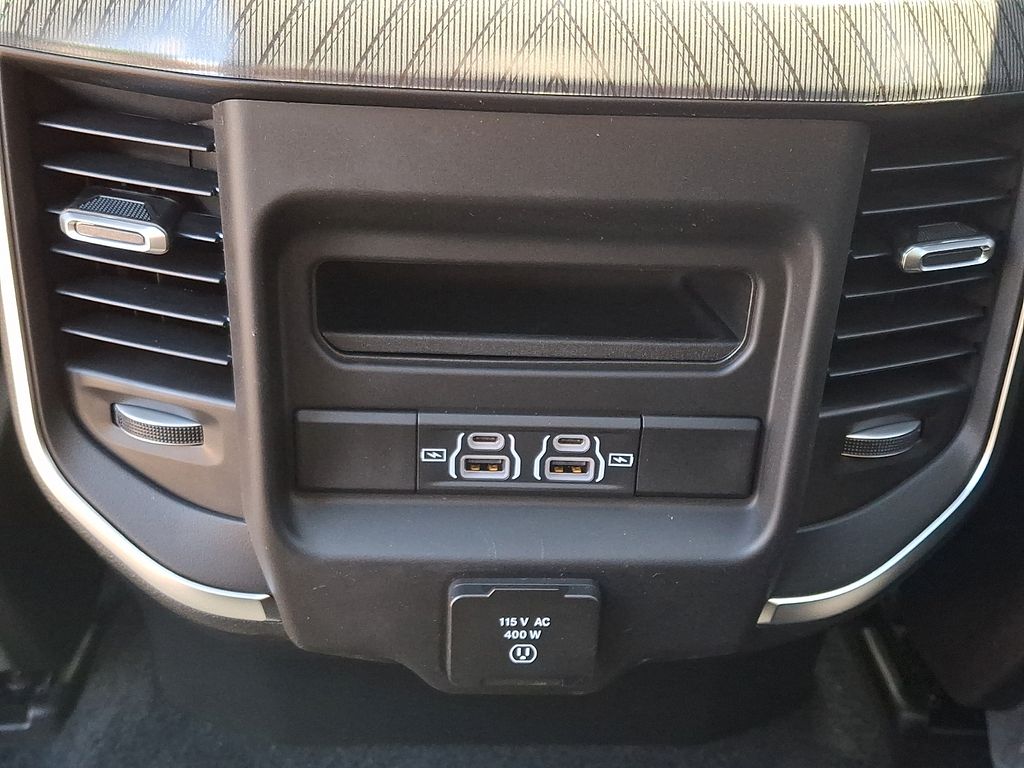 New 2026 Ram 1500 Truck