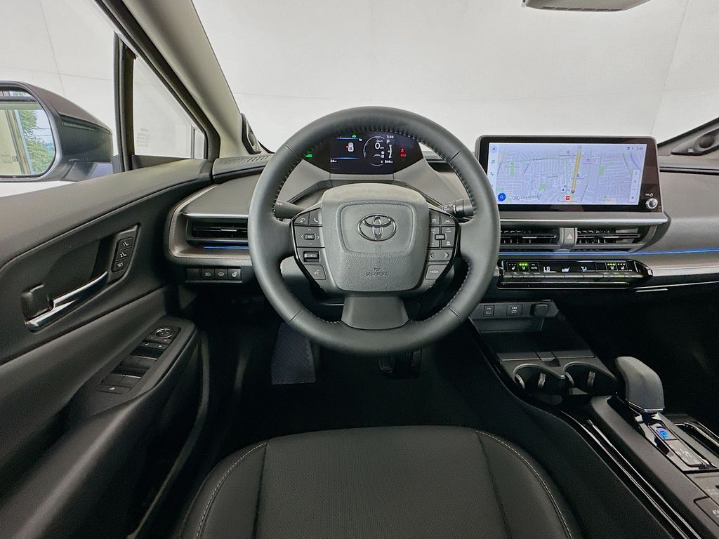 Thumbnail: 2025 Toyota Prius - 23