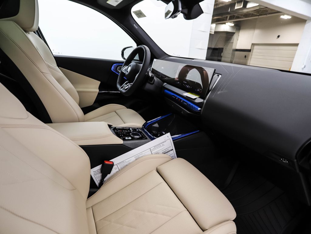 Thumbnail: 2026 BMW X3 - 31