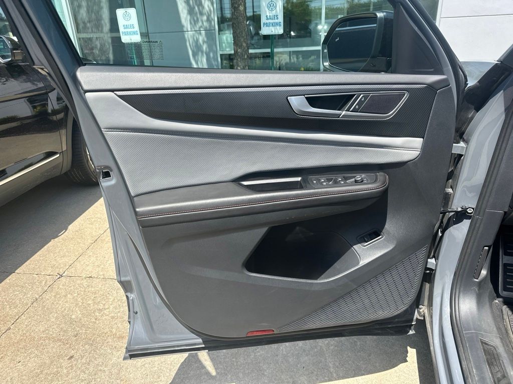 Used 2024 Volkswagen Atlas SUV
