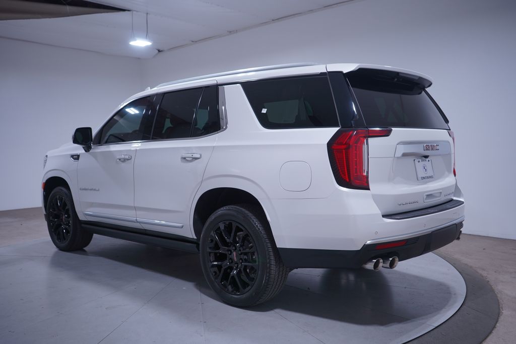 Thumbnail: 2023 GMC Yukon - 3