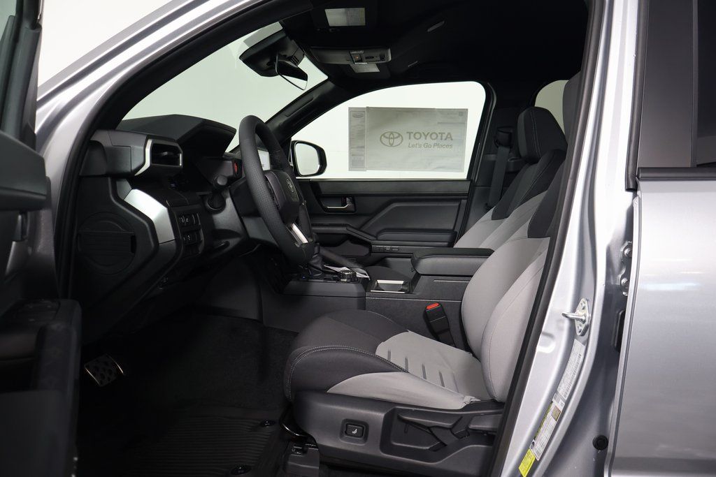 Thumbnail: 2025 Toyota Tacoma - 5