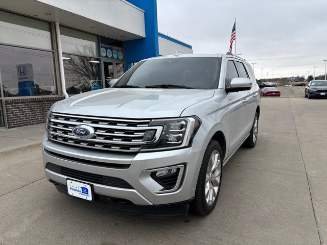 2019 Ford Expedition Limited 4WD