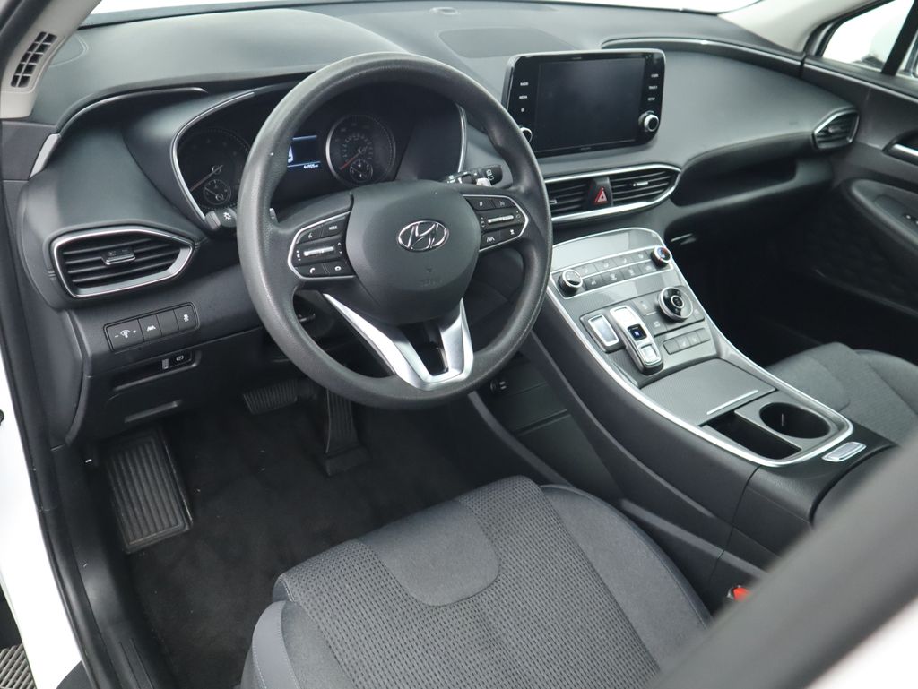 Thumbnail: 2022 Hyundai Santa Fe - 9