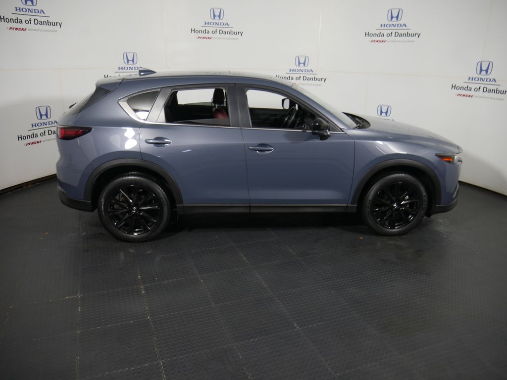 Thumbnail: 2023 Mazda CX-5 - 3