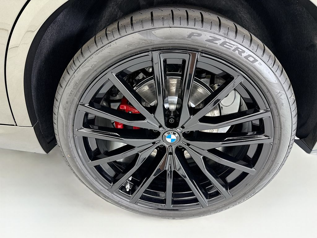 Thumbnail: 2026 BMW X5 - 31