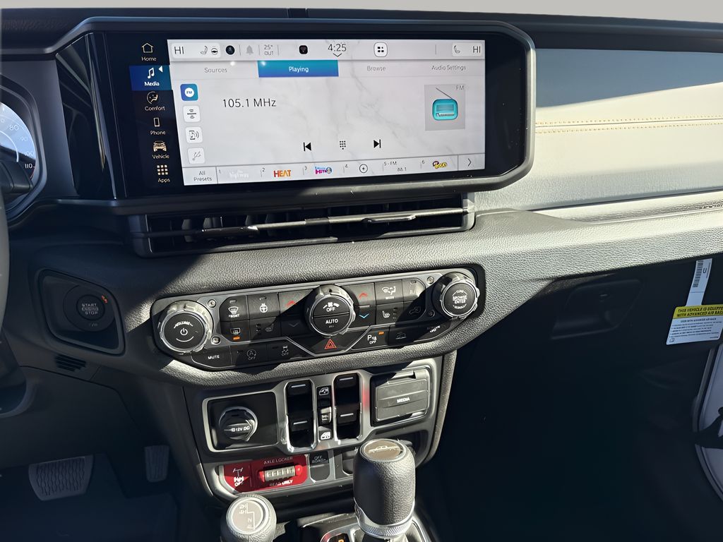 New Car 2025 Jeep Gladiator  Willys For Sale Under $50,000 In Austin, Texas