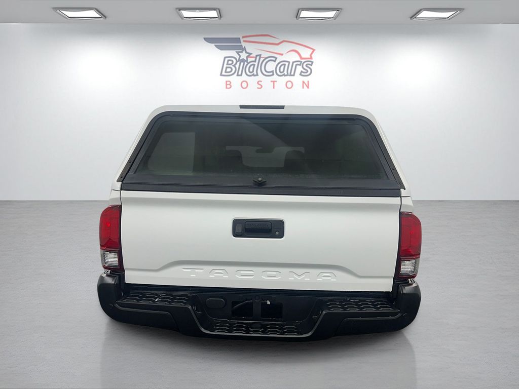 used 2022 Toyota Tacoma car, priced at $22,985