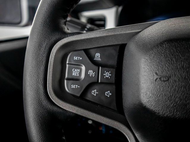 New 2025 White Ford Stroppe Edition image 22